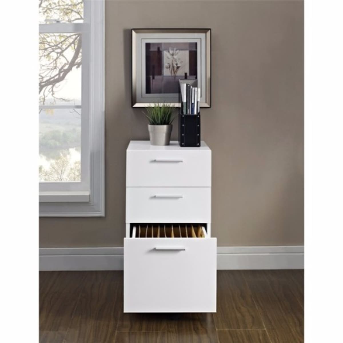 Ameriwood file cabinet hot sale