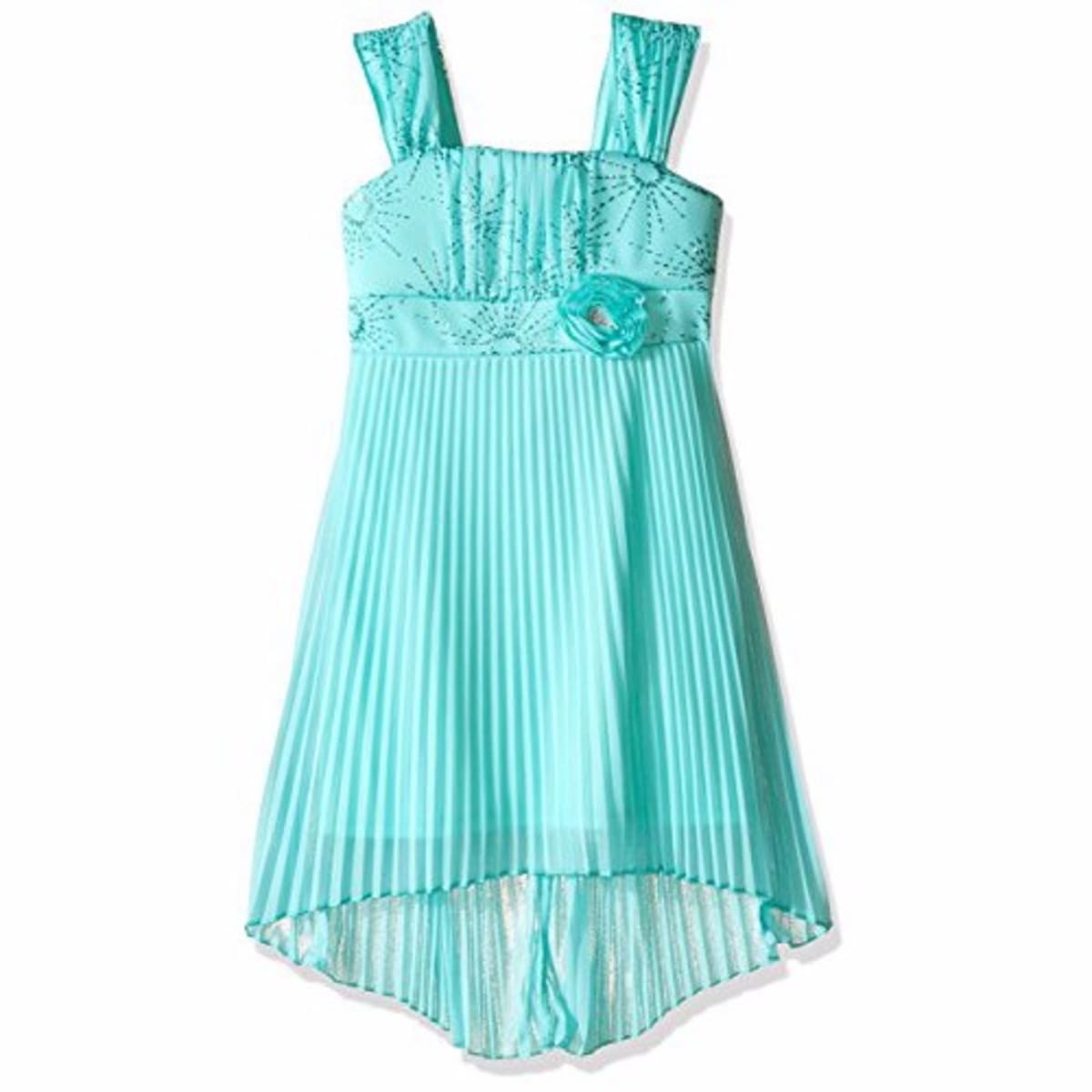 Amy byer online big girl dresses