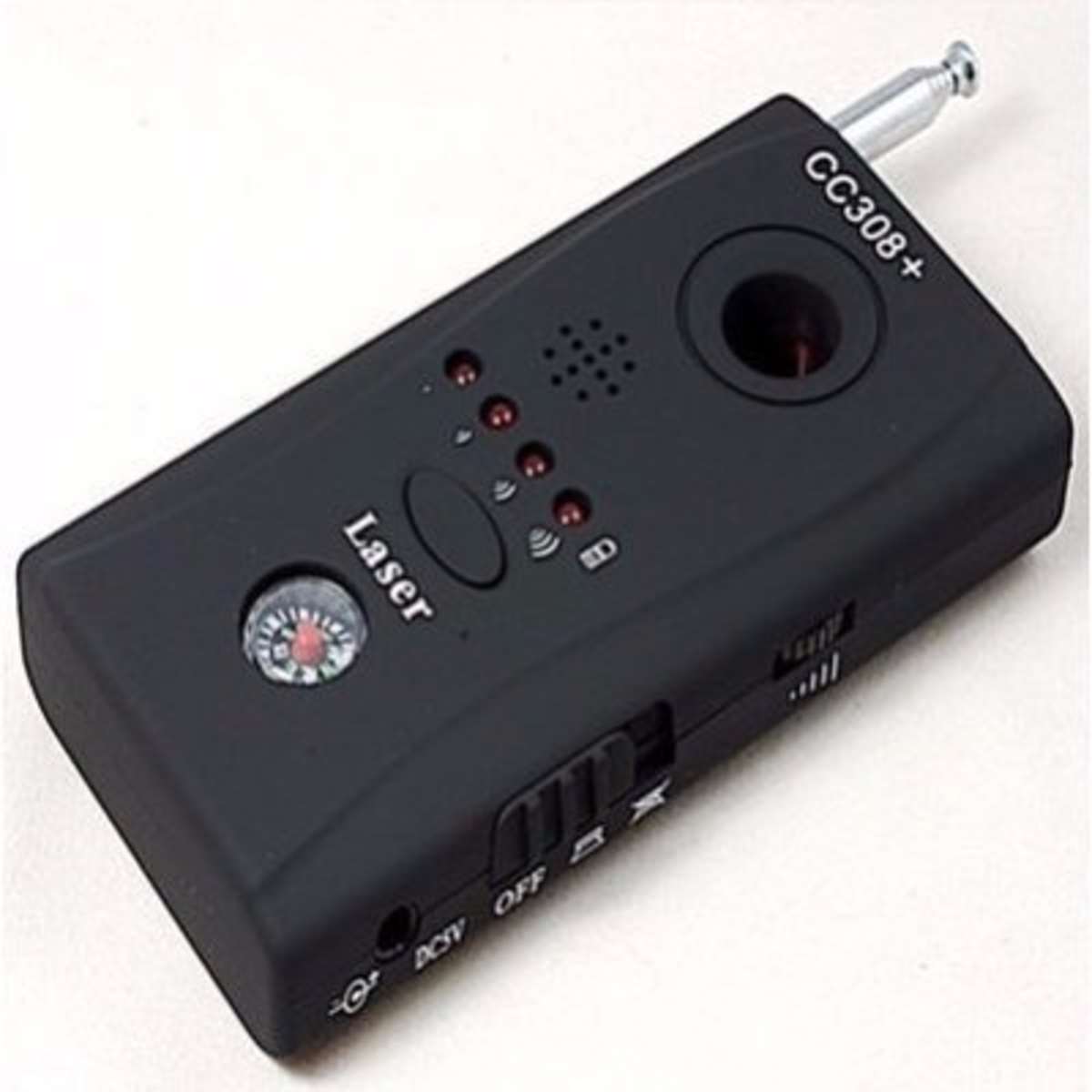 Spy and security gadgets sales