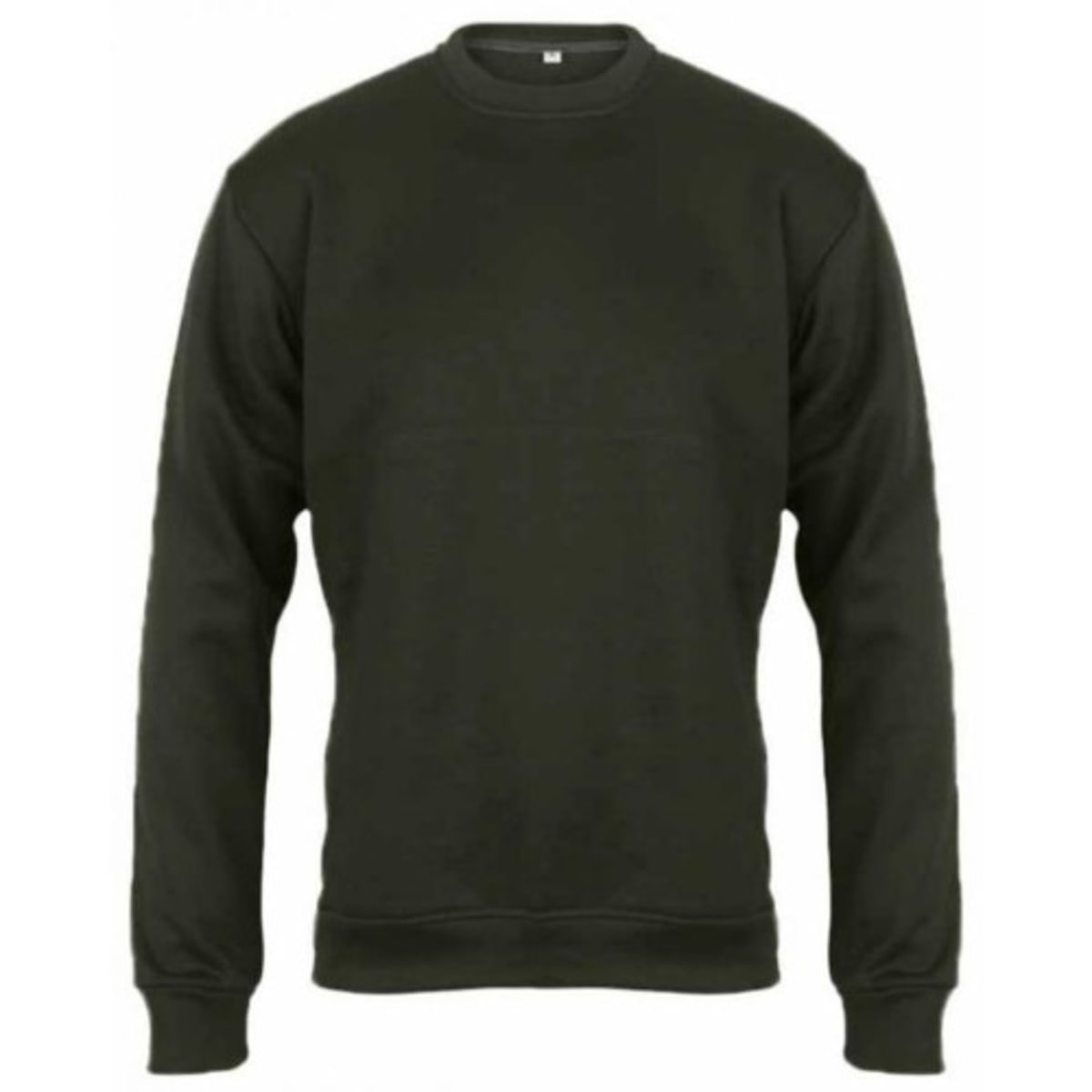 Sweatshirt army green new arrivals
