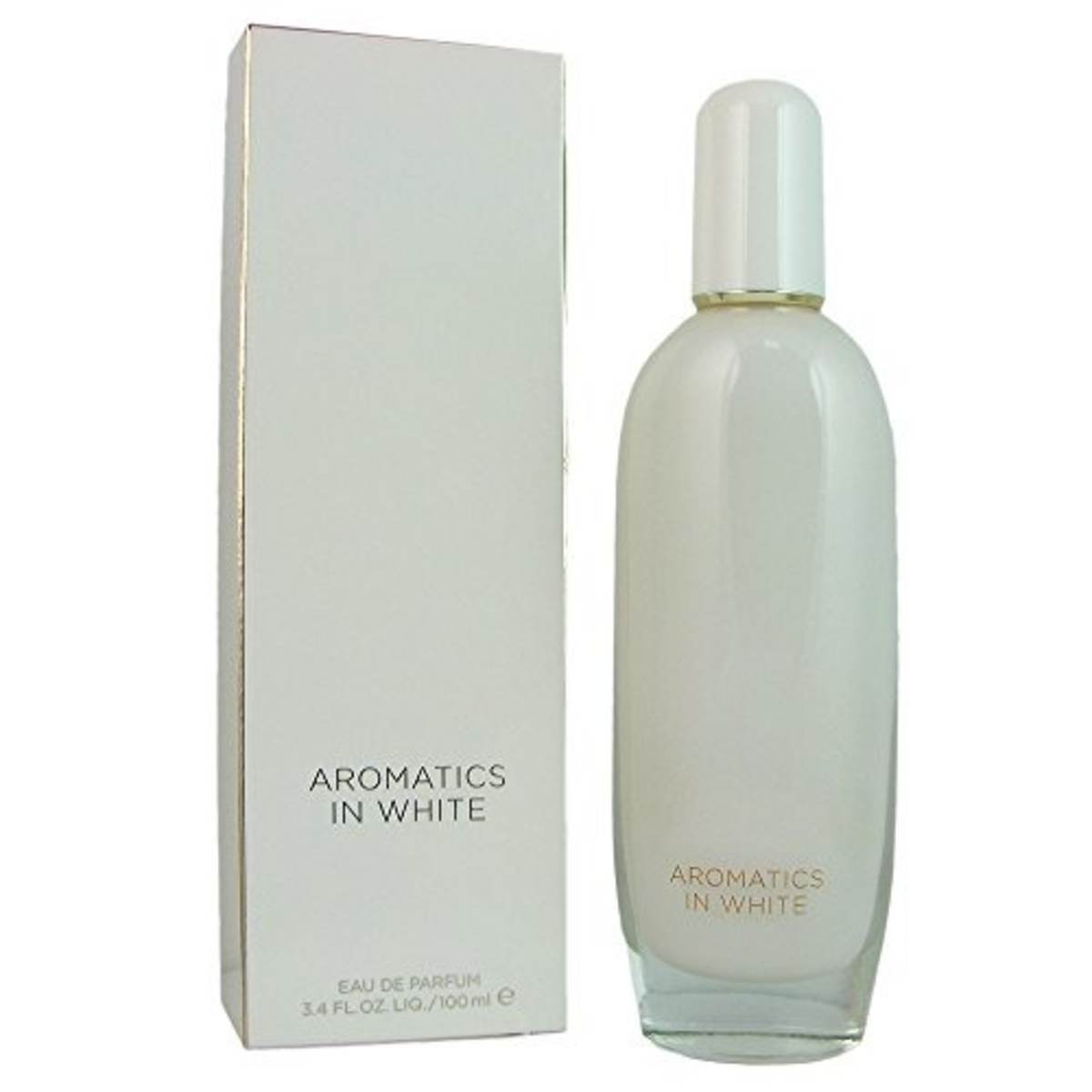Clinique Aromatics In White For Her 100ml EDP Konga Online Shopping