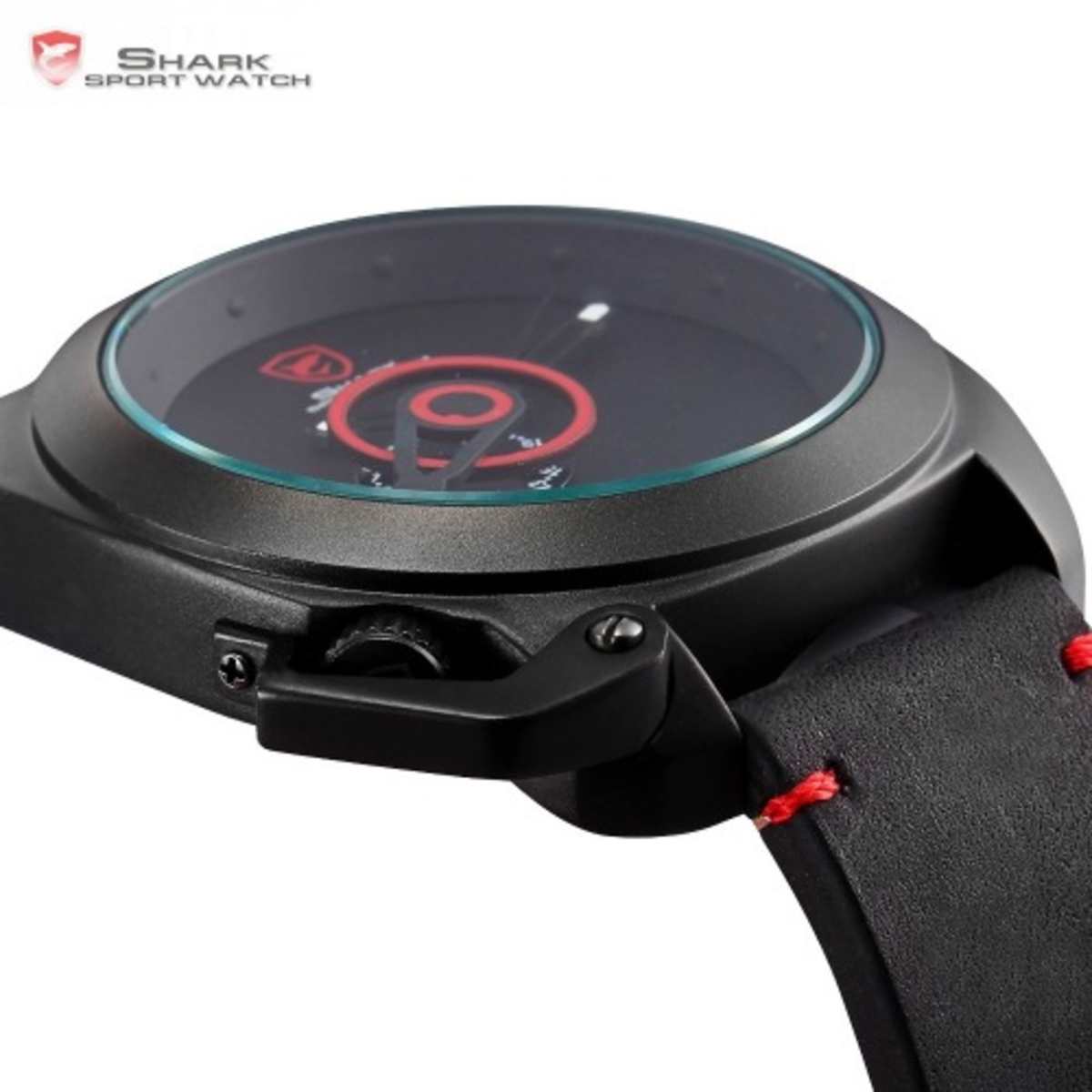 Tawny hot sale shark watch