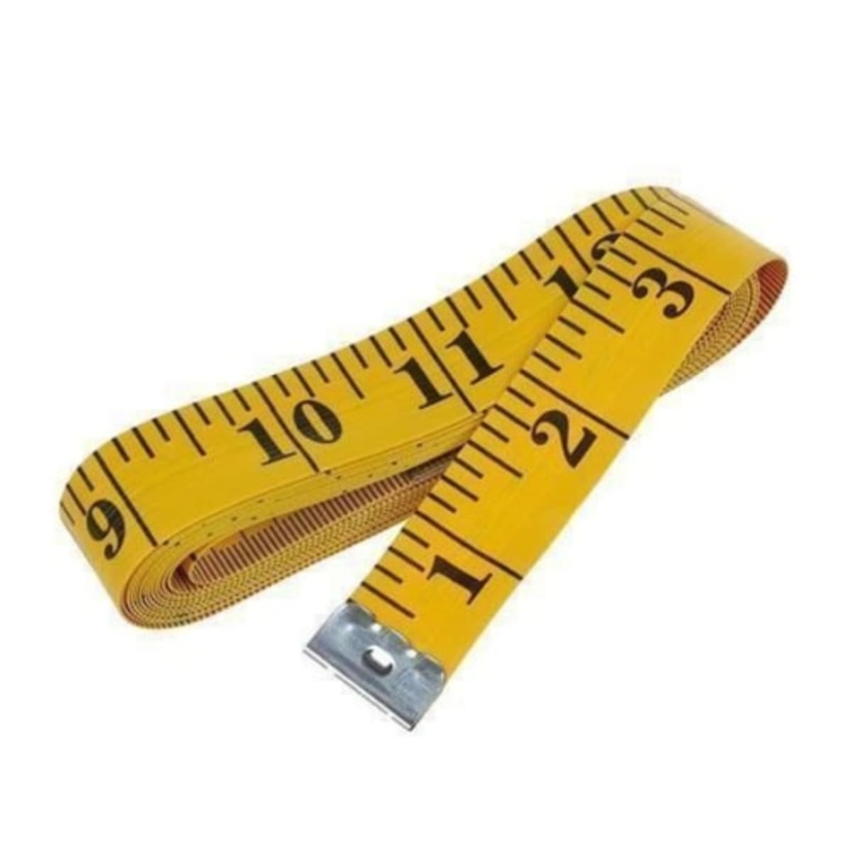 Measuring Tape Rule - 60 - 10Pieces