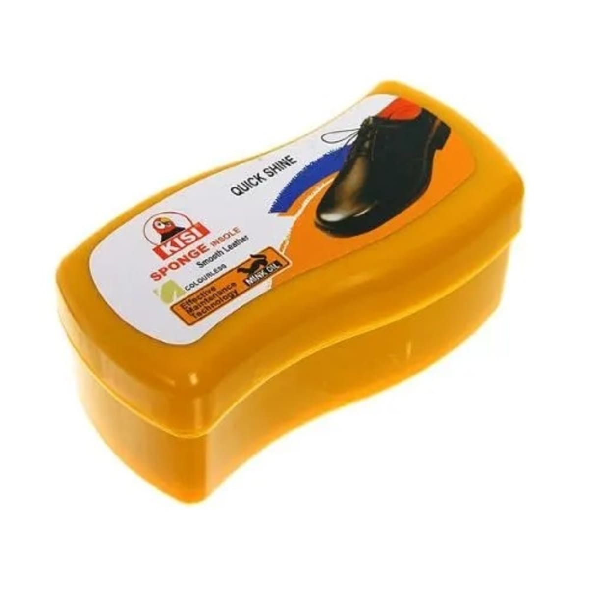 Disposable shoe shine sponge cheap
