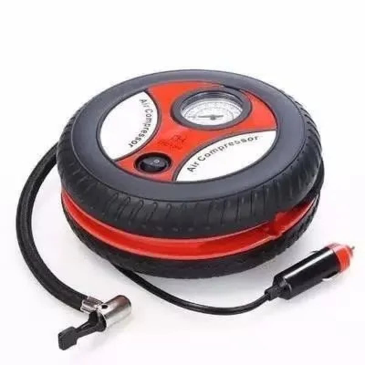 Car tyre online air pump price
