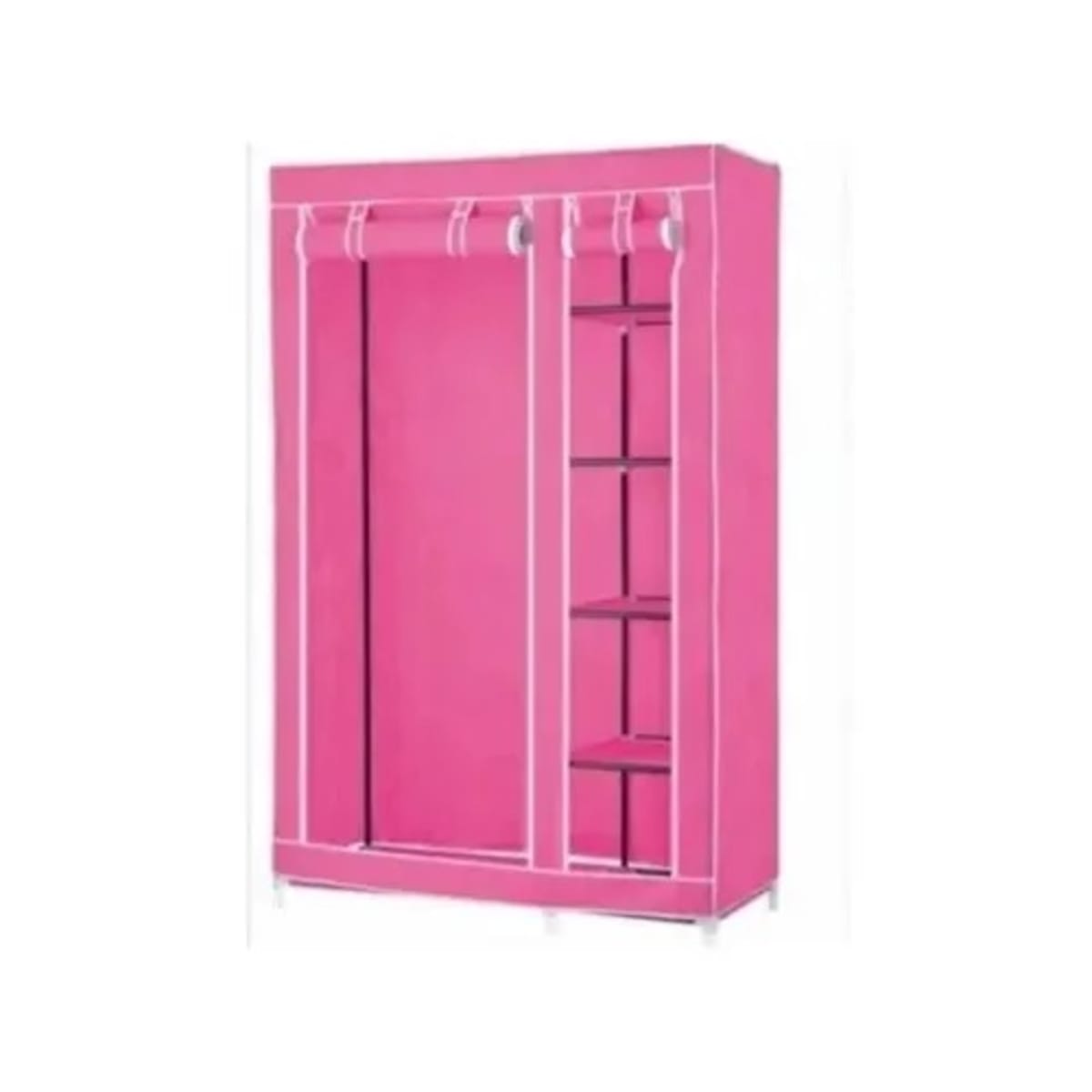 Mobile closet new arrivals on wheels