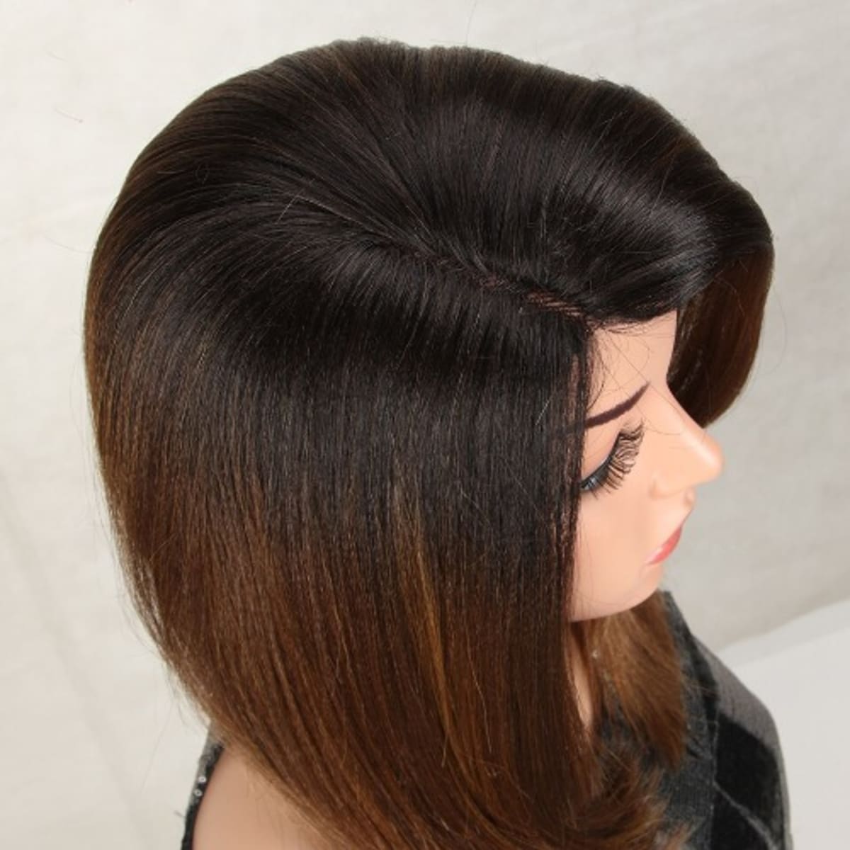 Model model wigs rex shop