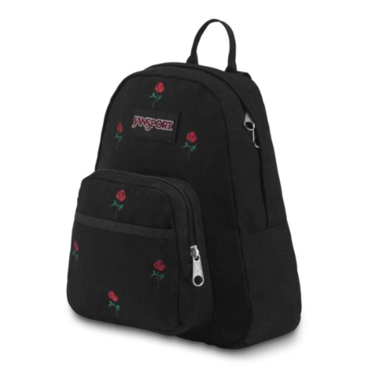 Jansport backpack roses hotsell