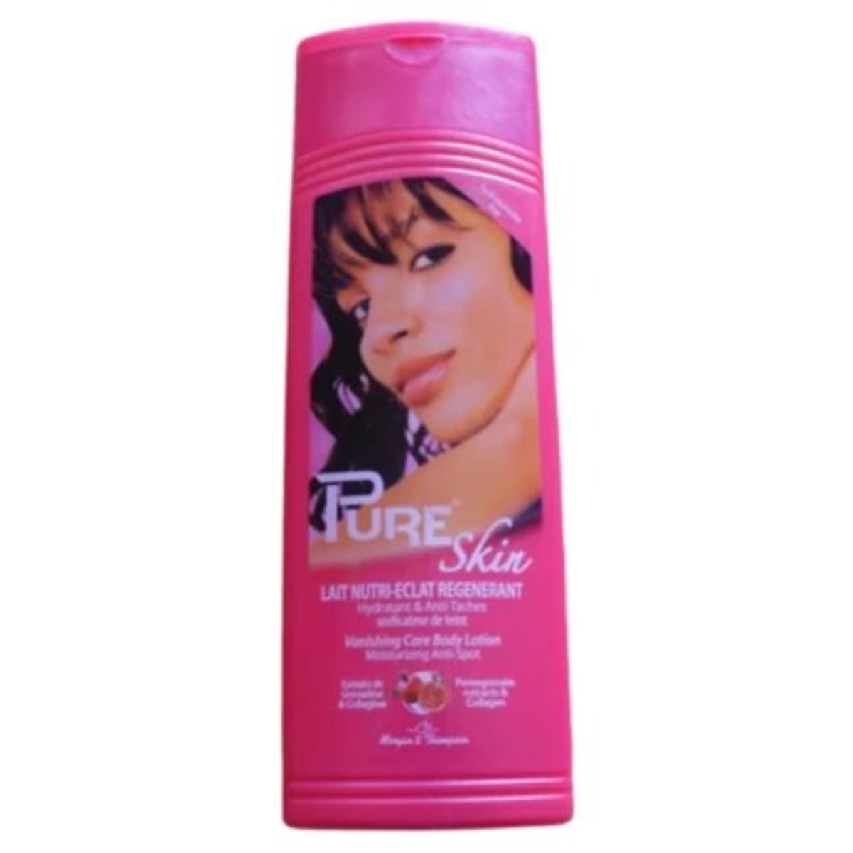 Pure sales skin cream