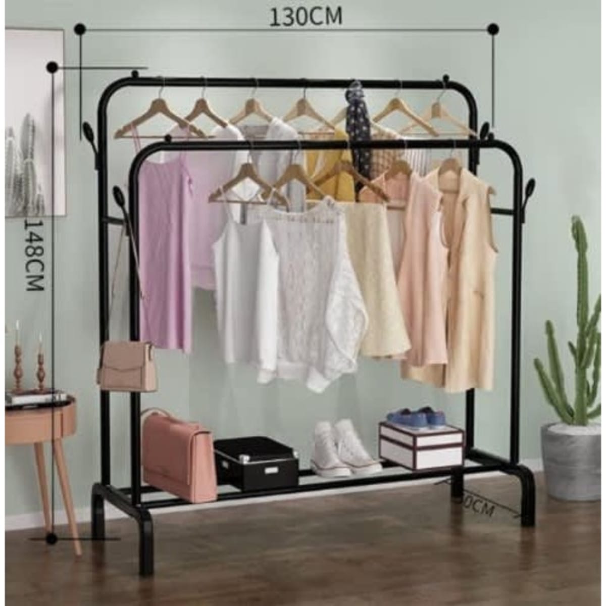 Hanger for hotsell clothes online