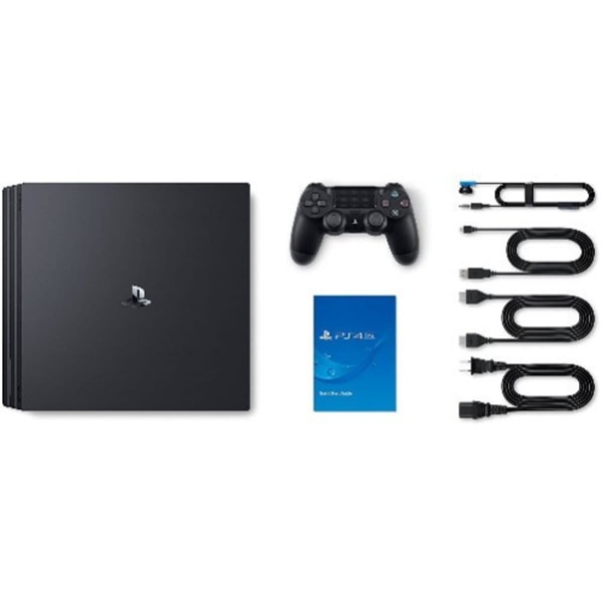 Playstation 4 slim 1tb 4k deals