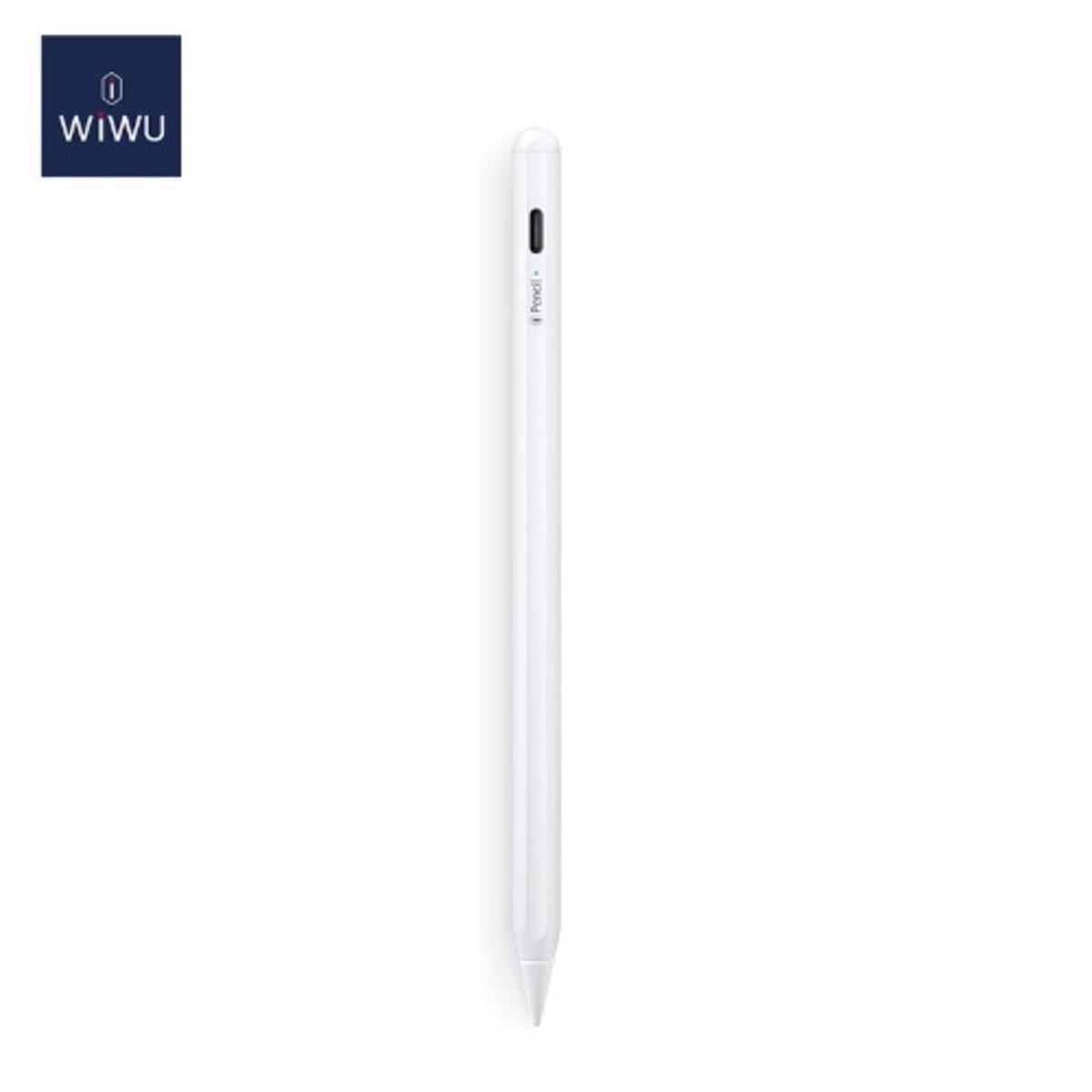 Wiwu Pencil Pro Universal Palm Rejection Capacitative Ipencil