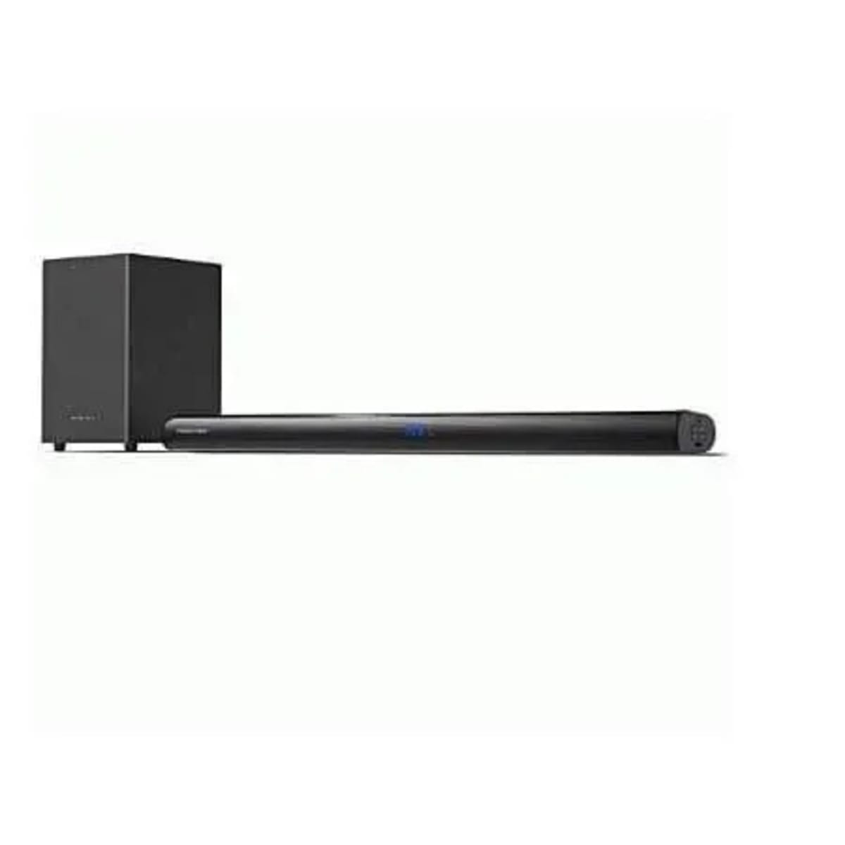Hisense Bluetooth 2.1ch Audio Sound Bar Speaker - Hs218 - 200w | Konga  Online Shopping