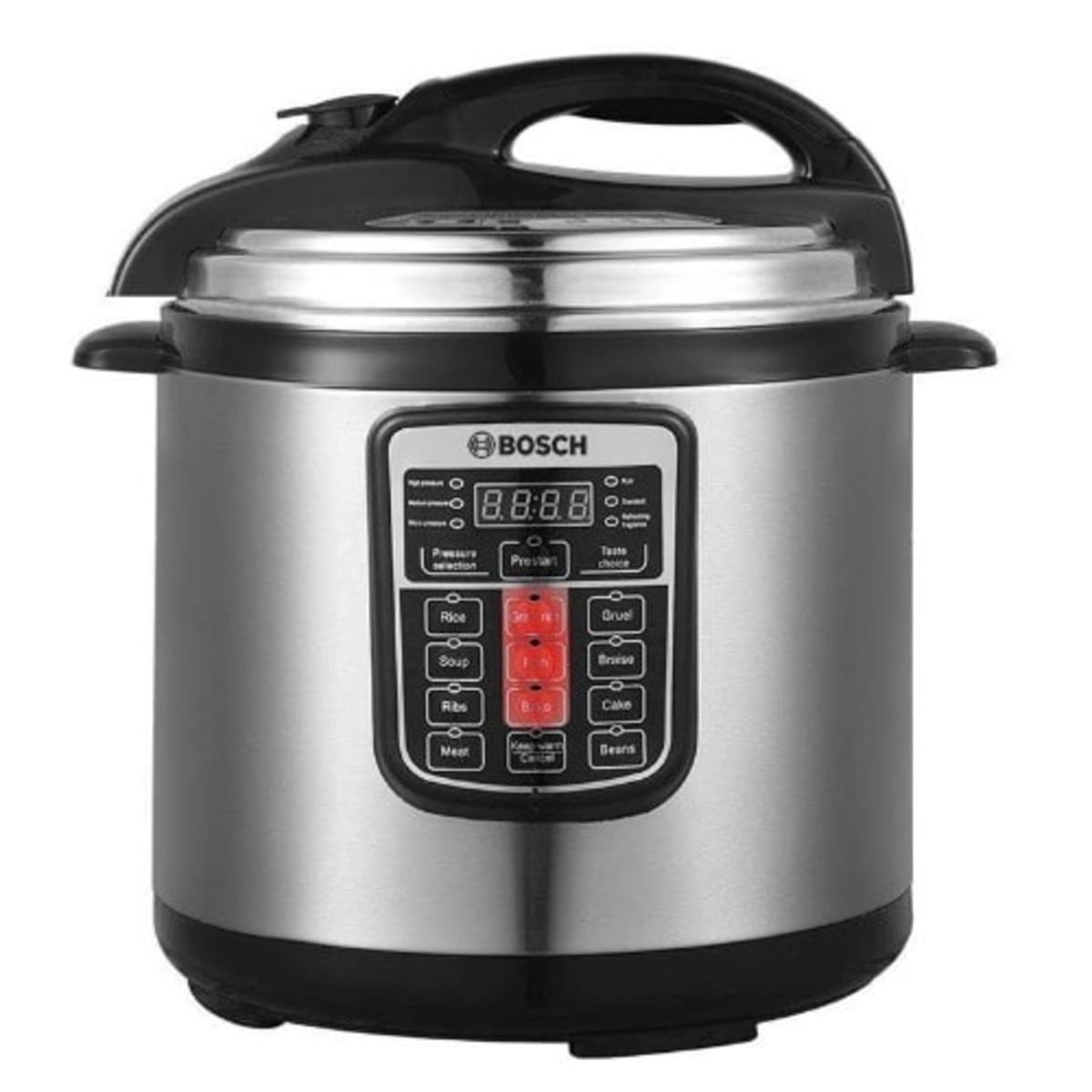 Bosch multi cooker shop