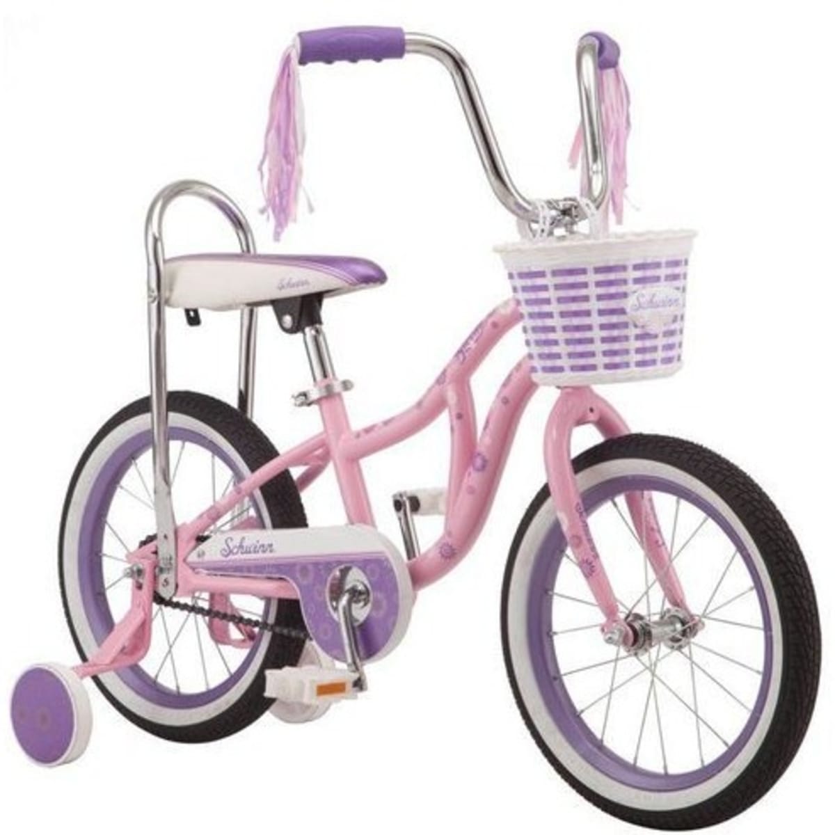 Schwinn bloom outlet bike