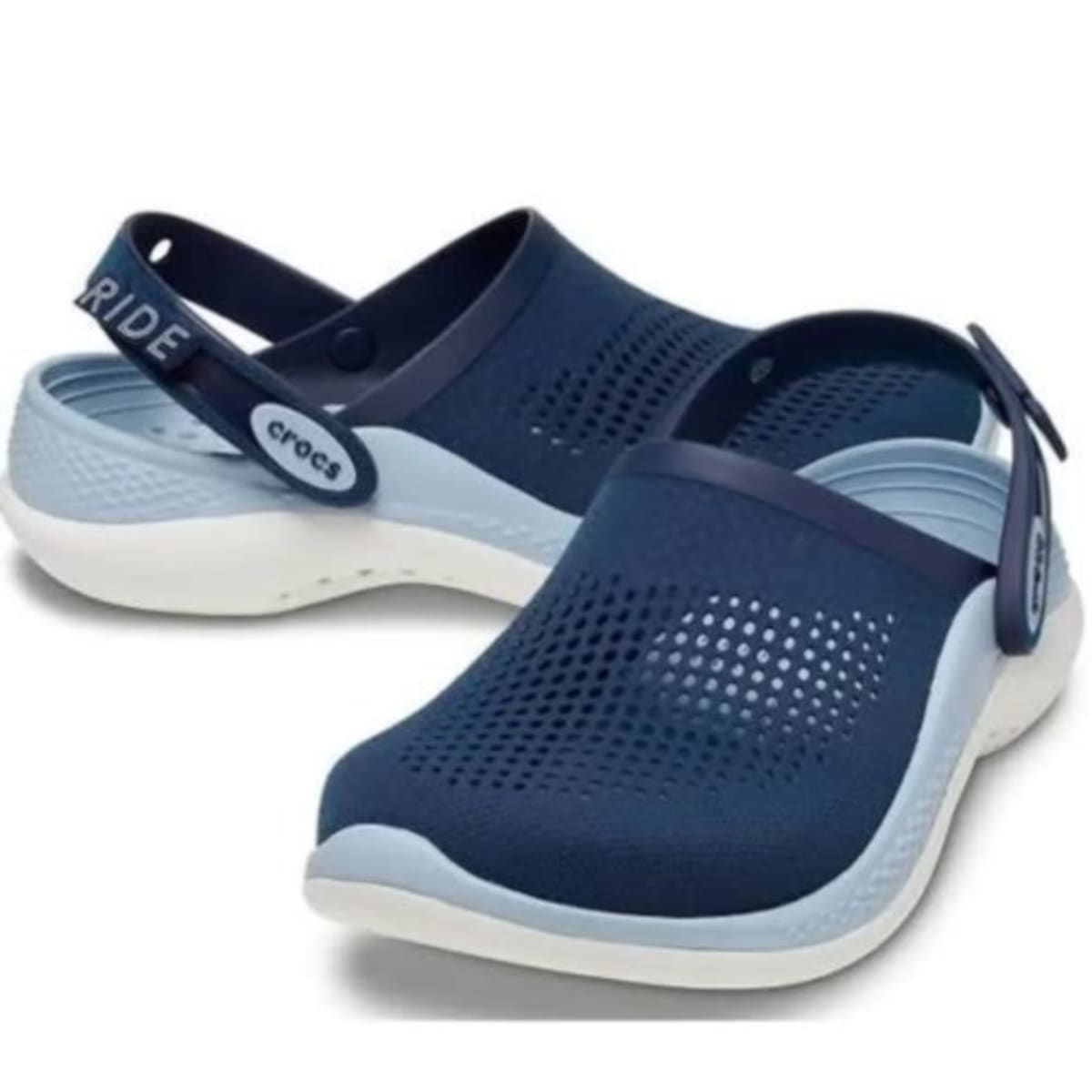 Crocs literide online outlet