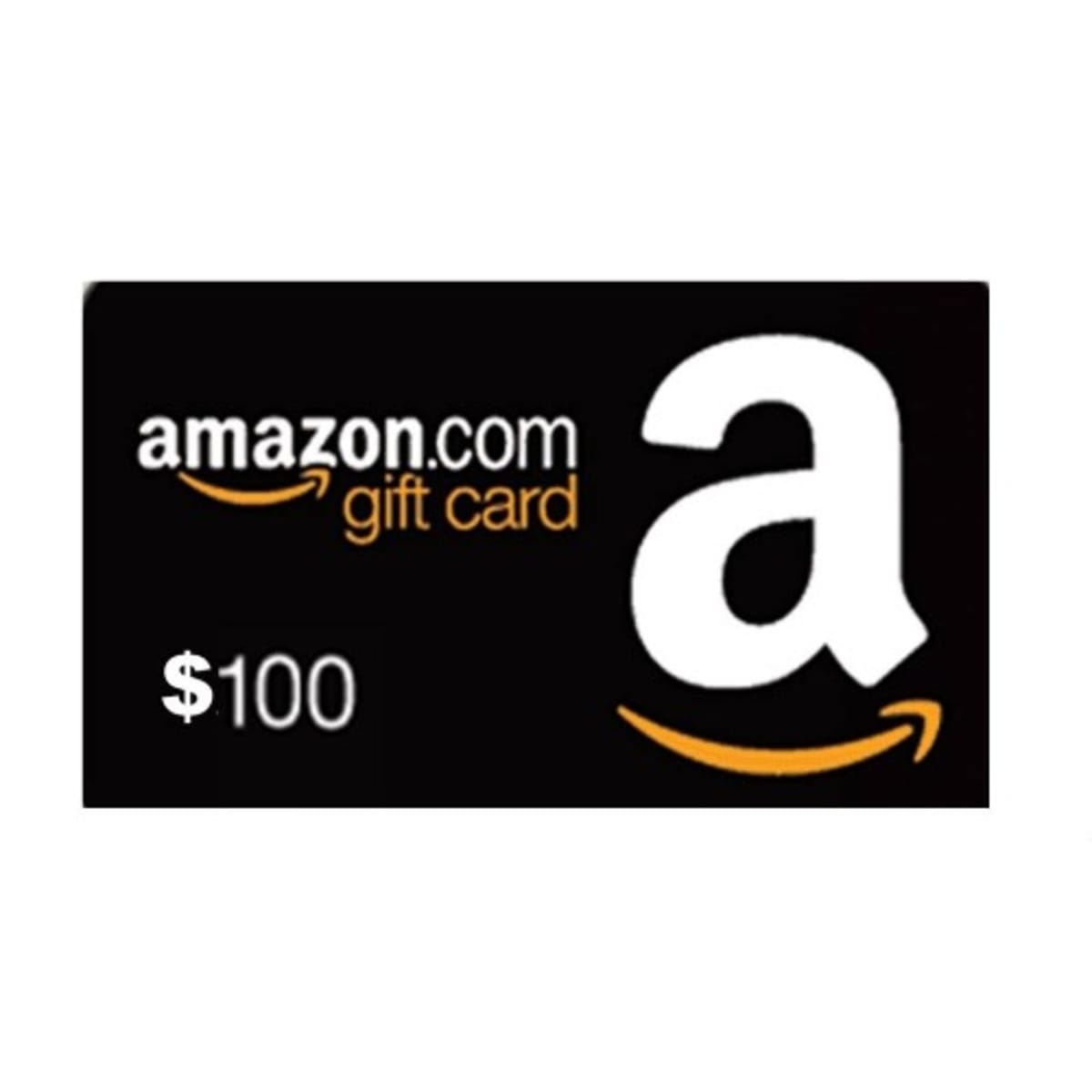 Amazon $100 Usd Gift Cards | Konga Online Shopping