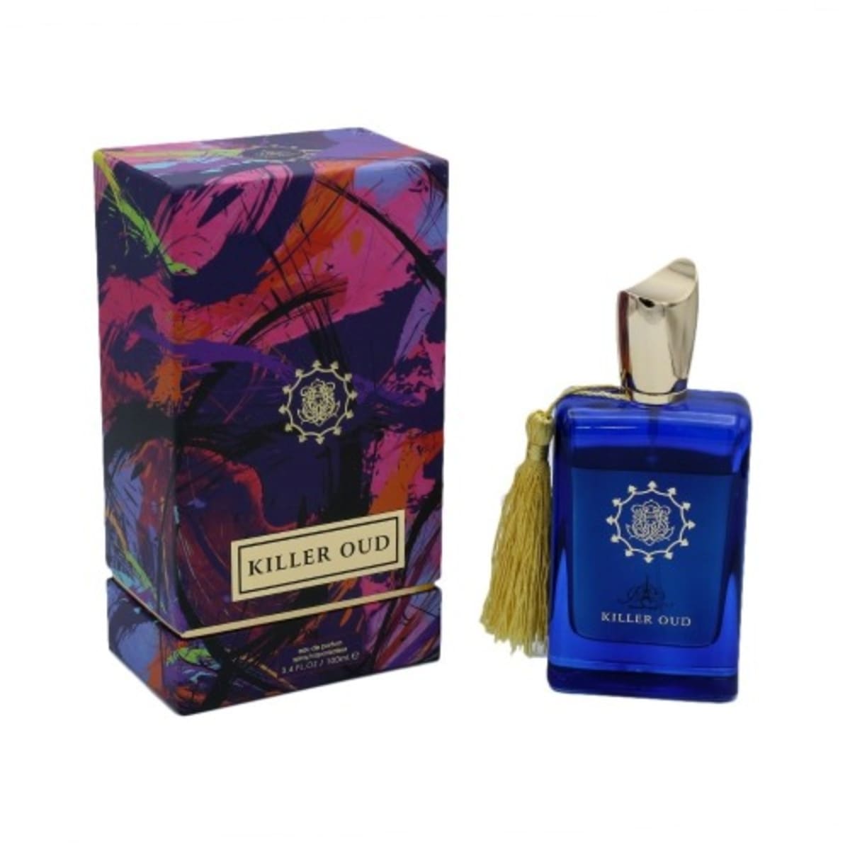 Killer oud perfume 2025 price