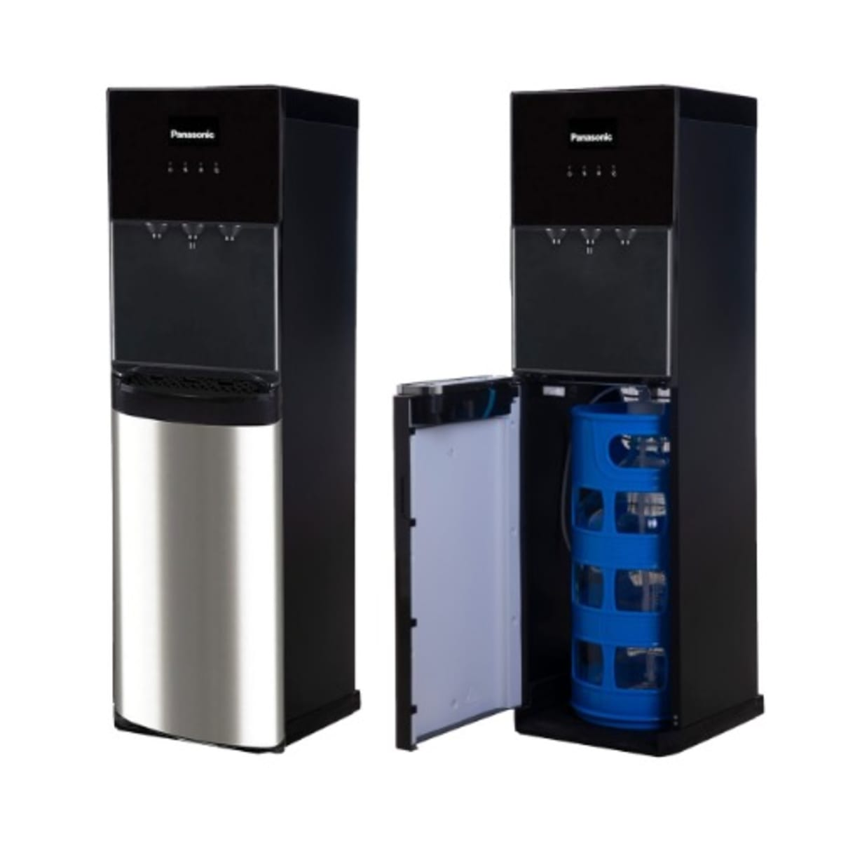 Panasonic bottom loading 2025 water dispenser sdmwd3438bg