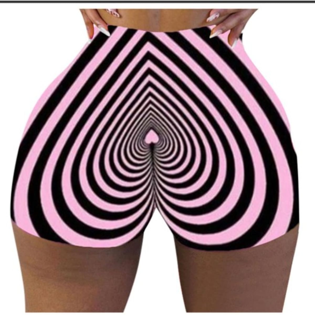 Sexy discount bum shorts
