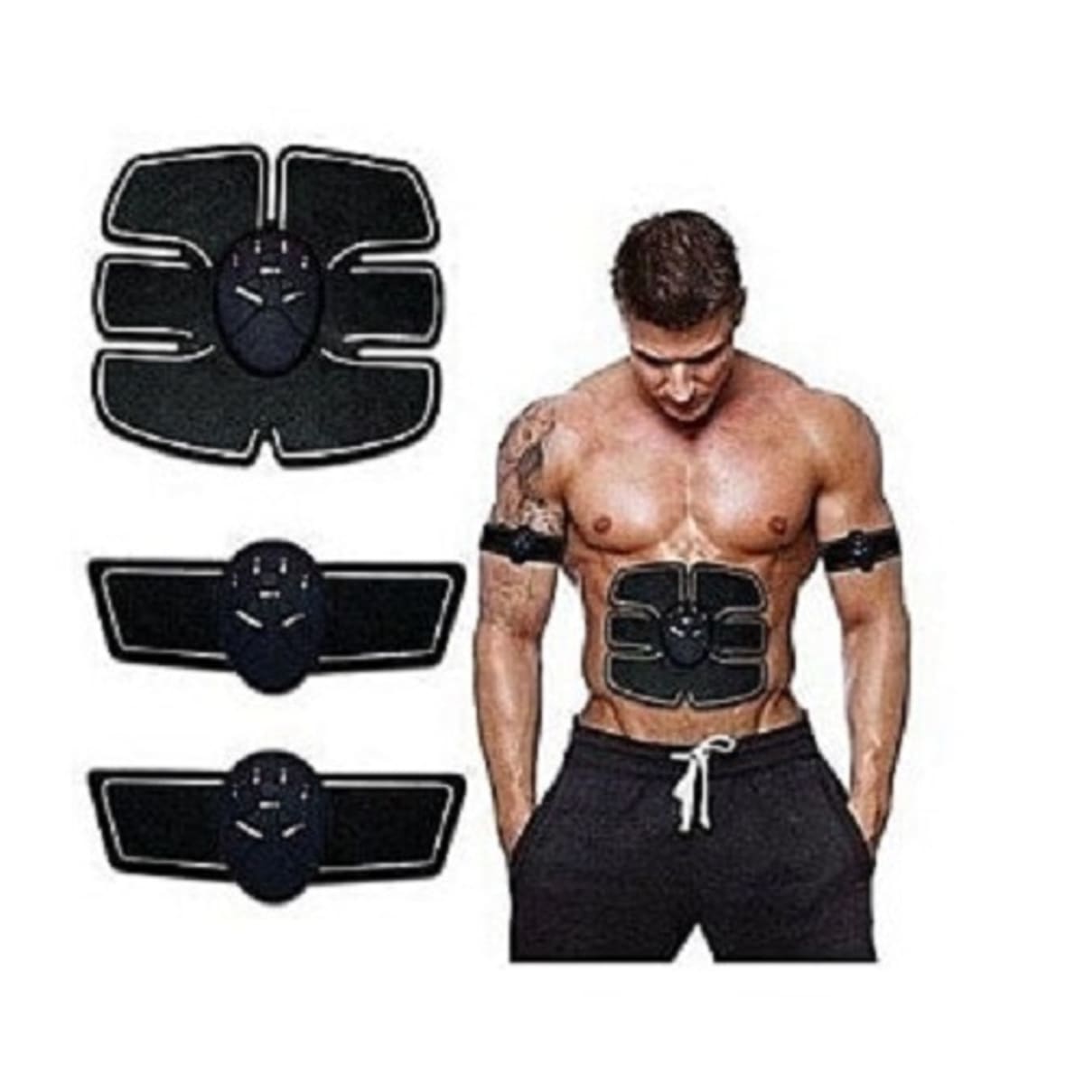 Smart fitness six pack store