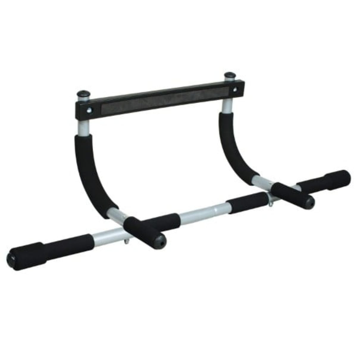 Iron Gym Total Upper Body Workout Bar Konga Online Shopping