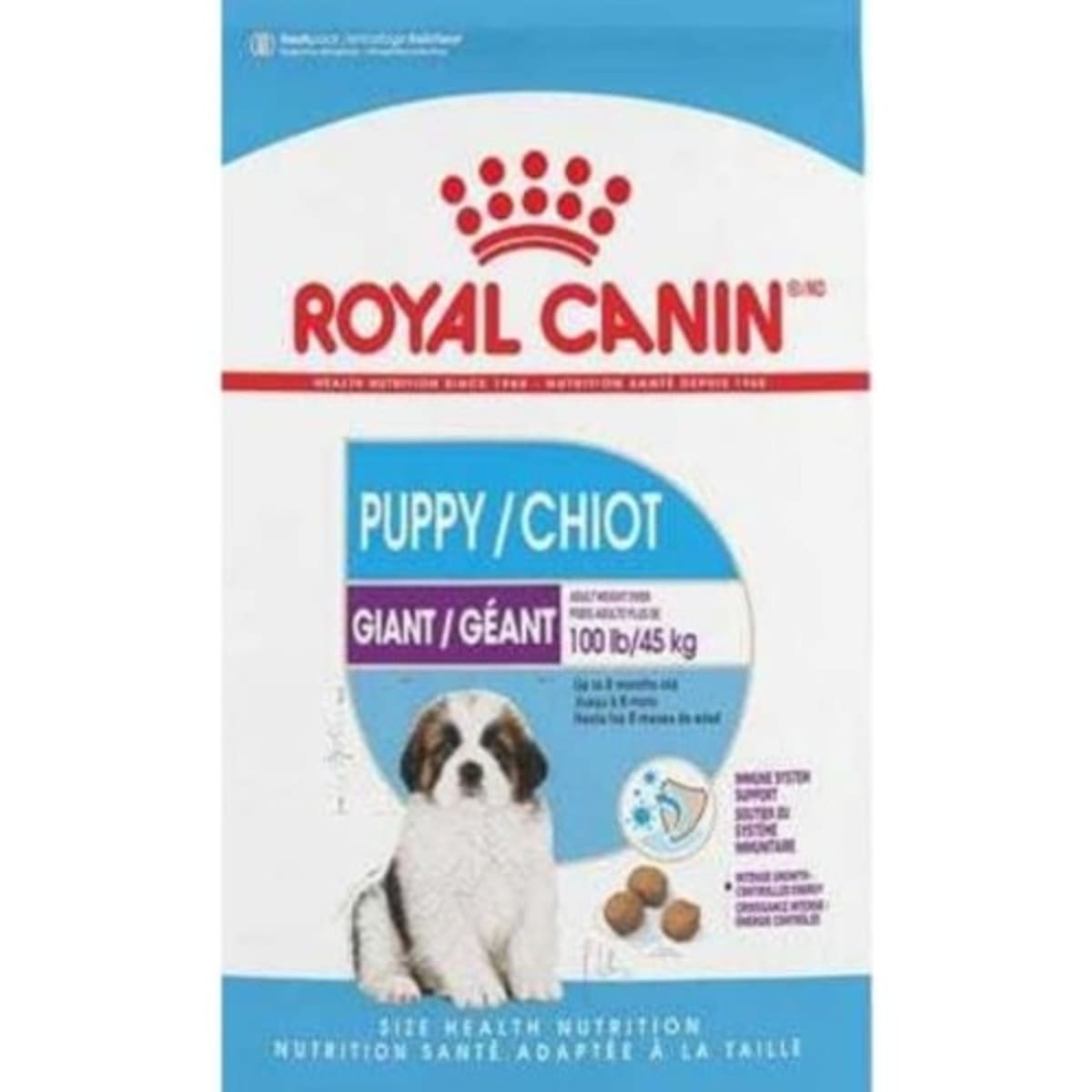 Royal canin giant puppy 3.5 kg online