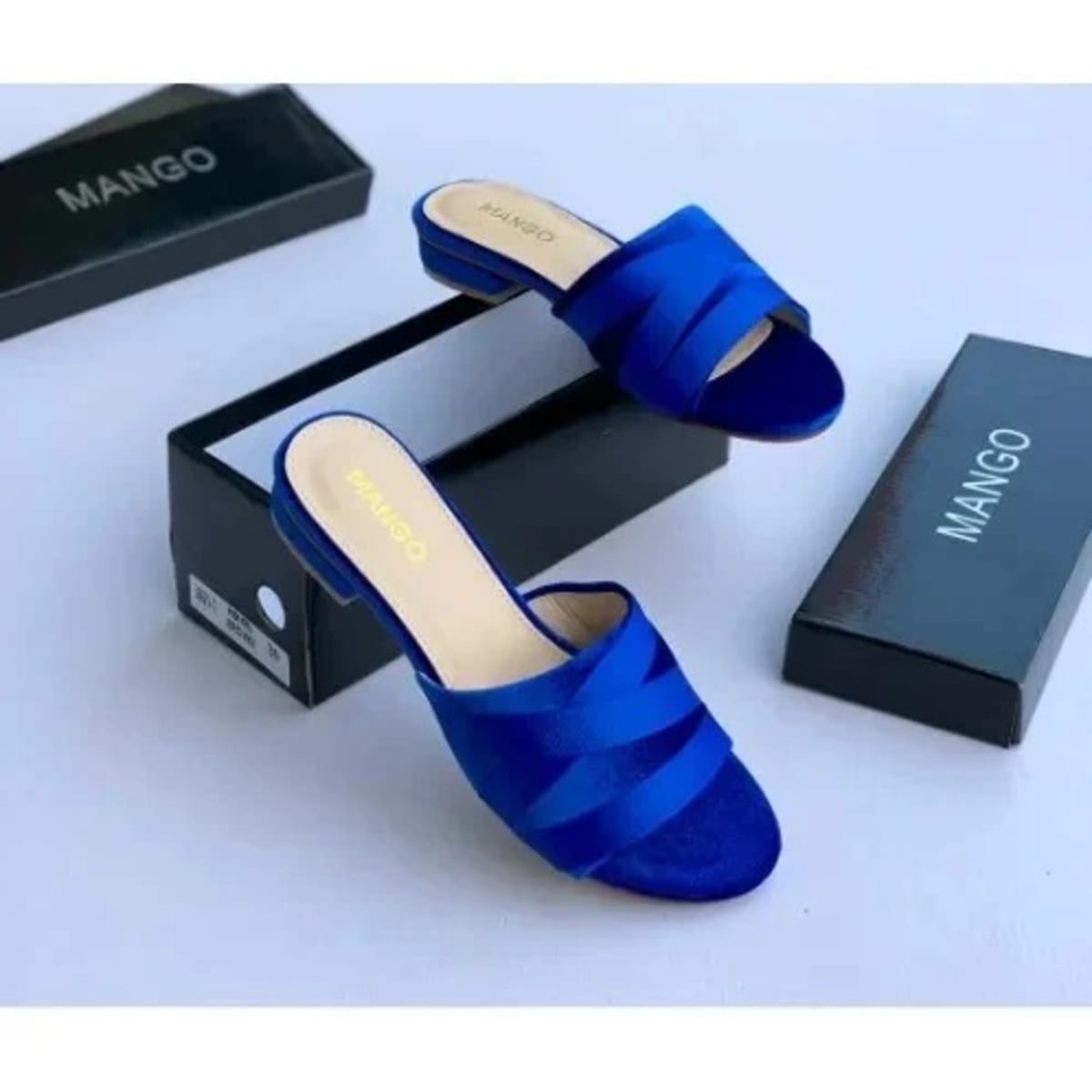 Konga female cheap shoes