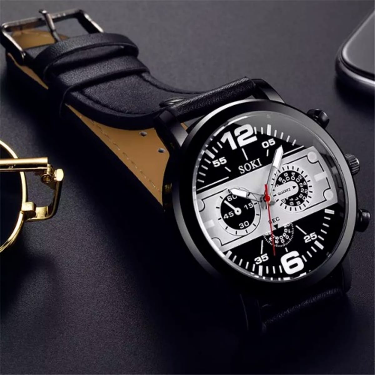 Weijieer watch store price