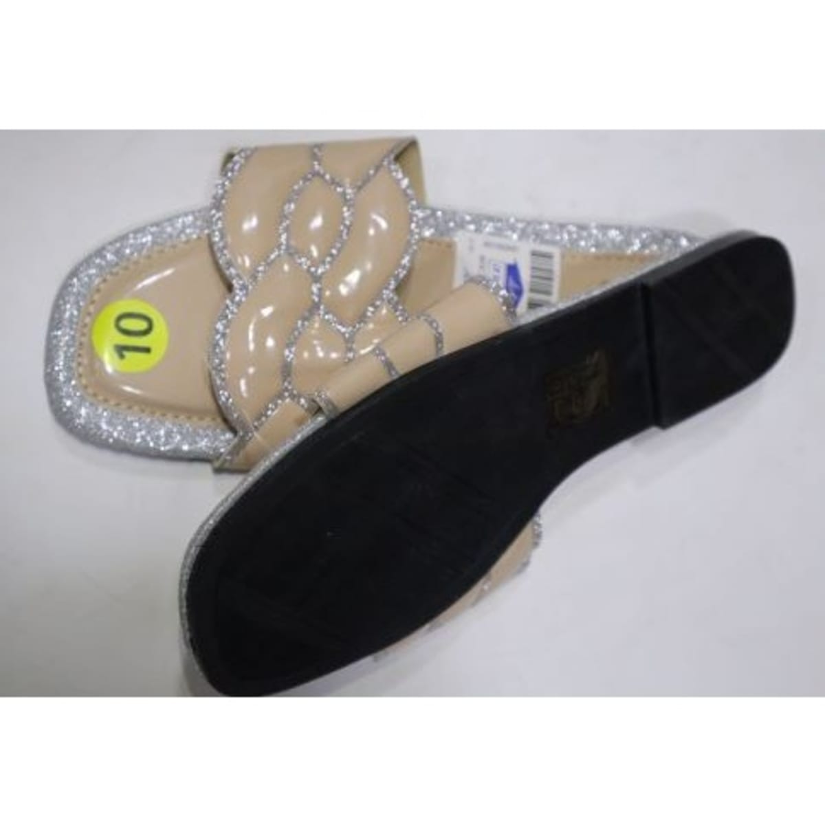 Skim slippers new arrivals