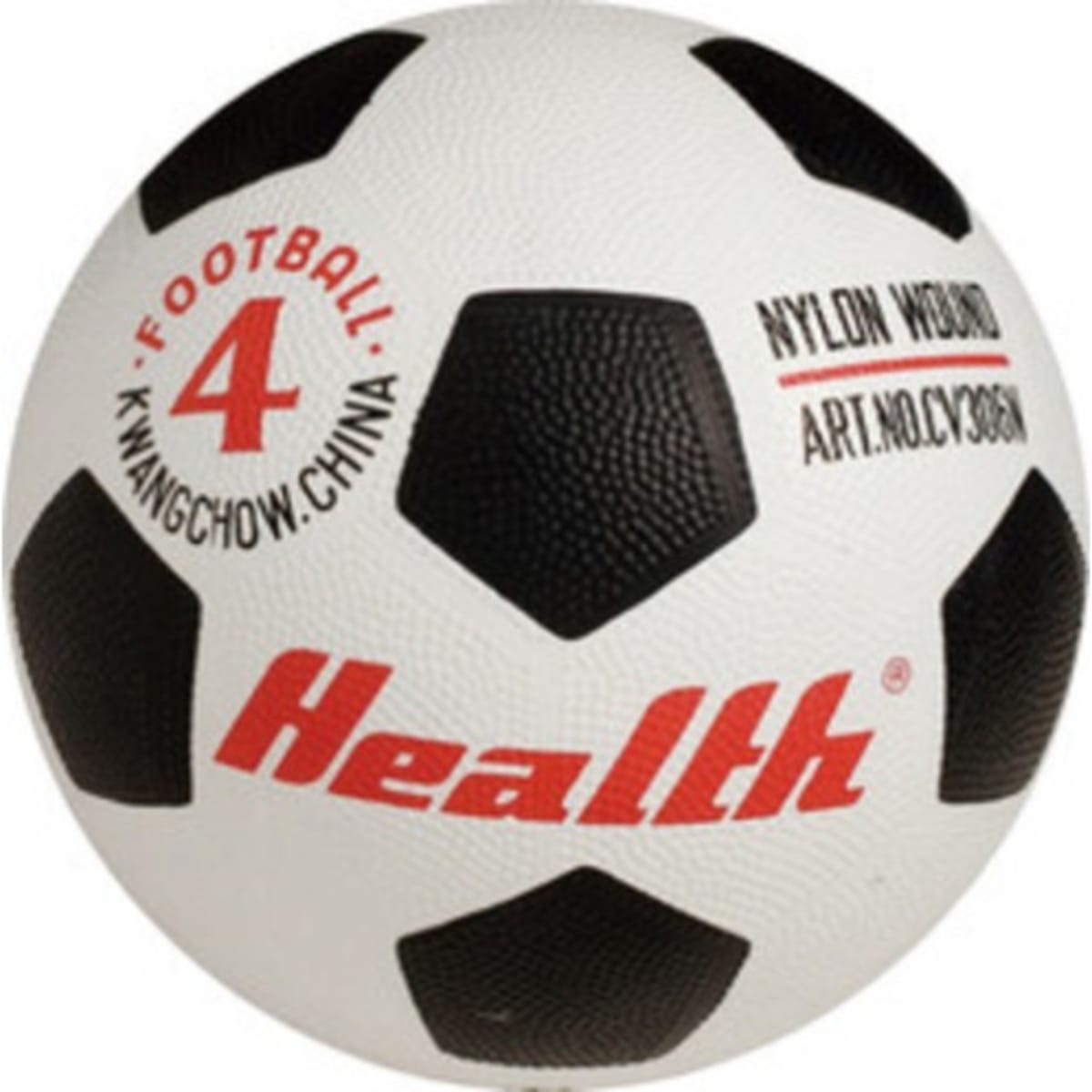 Size 4 shop soccer ball