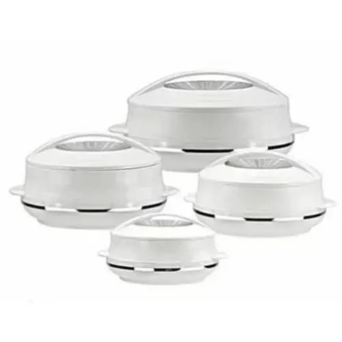 Insulated casserole set 2025