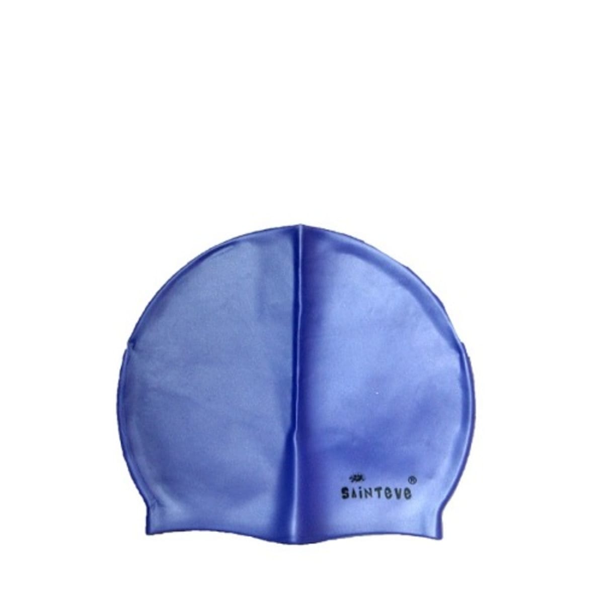 Silicone swimming best sale hat