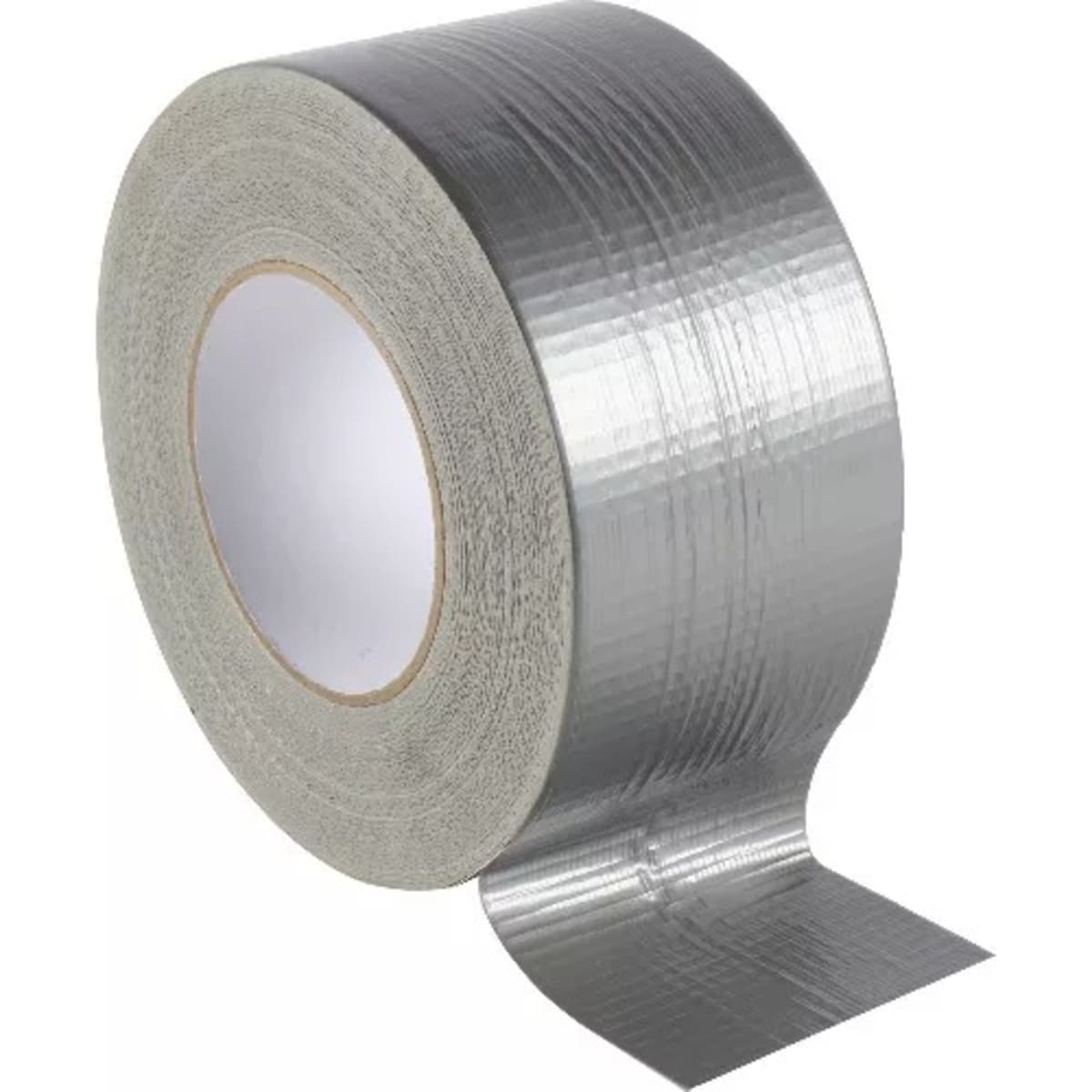 Silver Cloth Duct Tape - ABRO