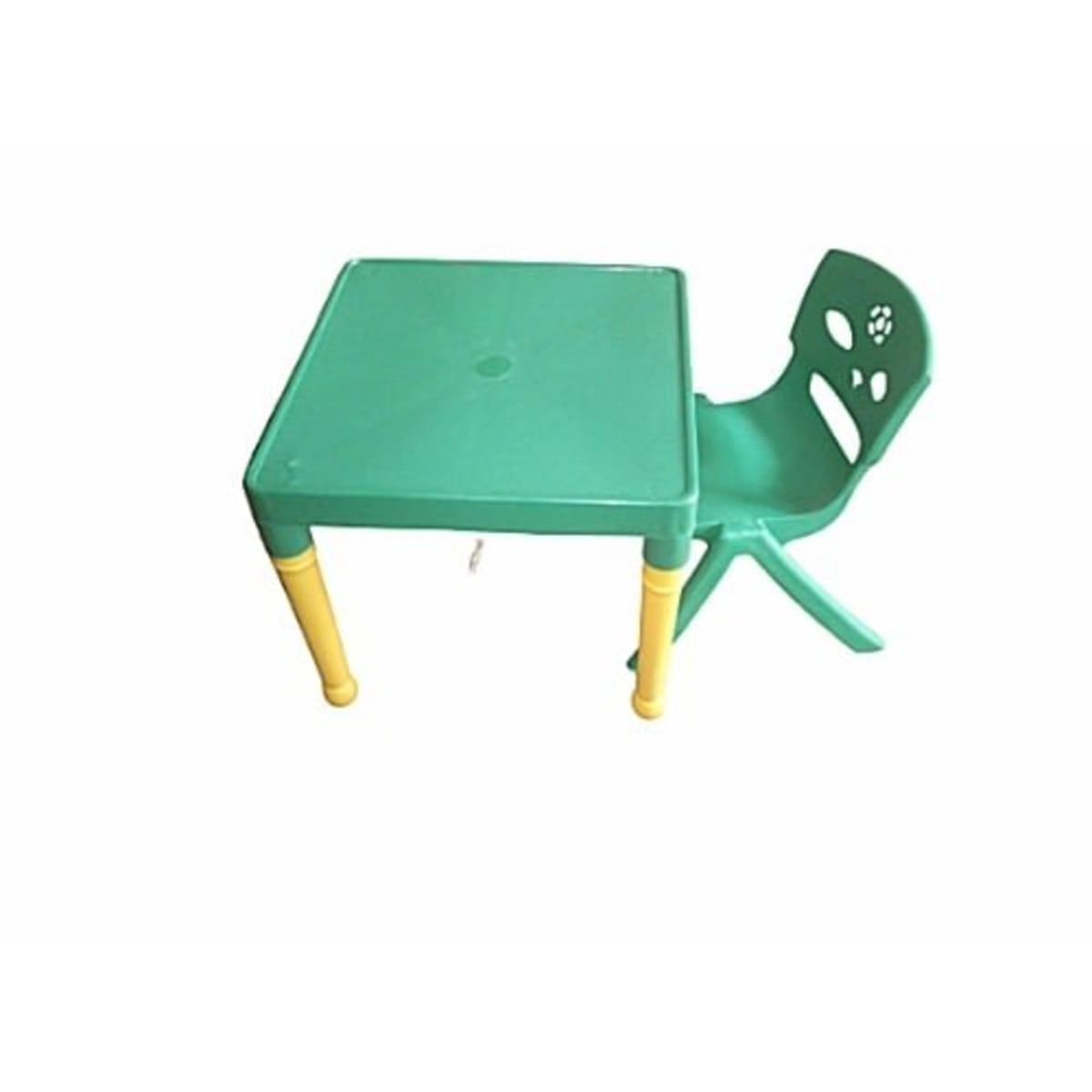 Reading table sale and chair konga