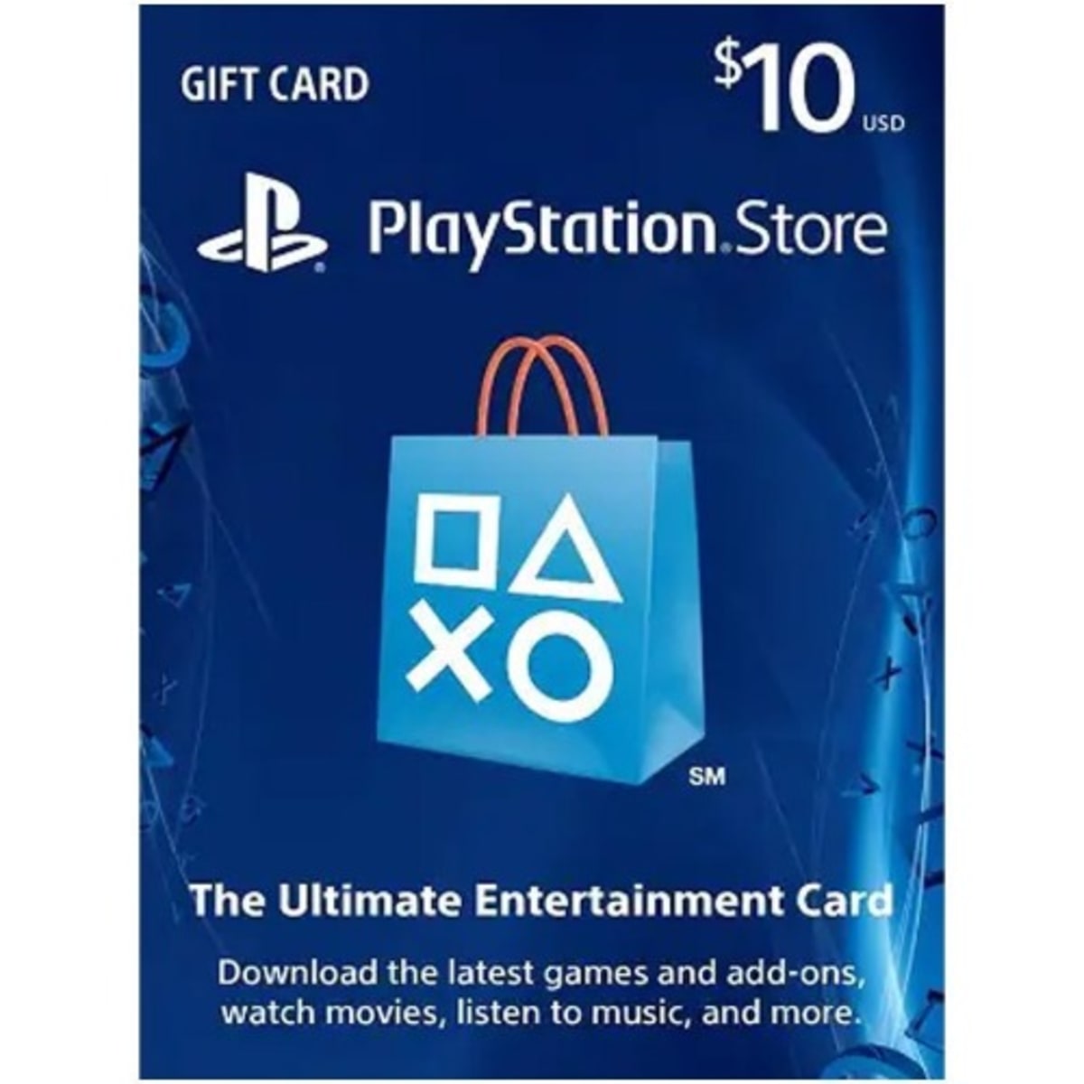 Playstation online store psn
