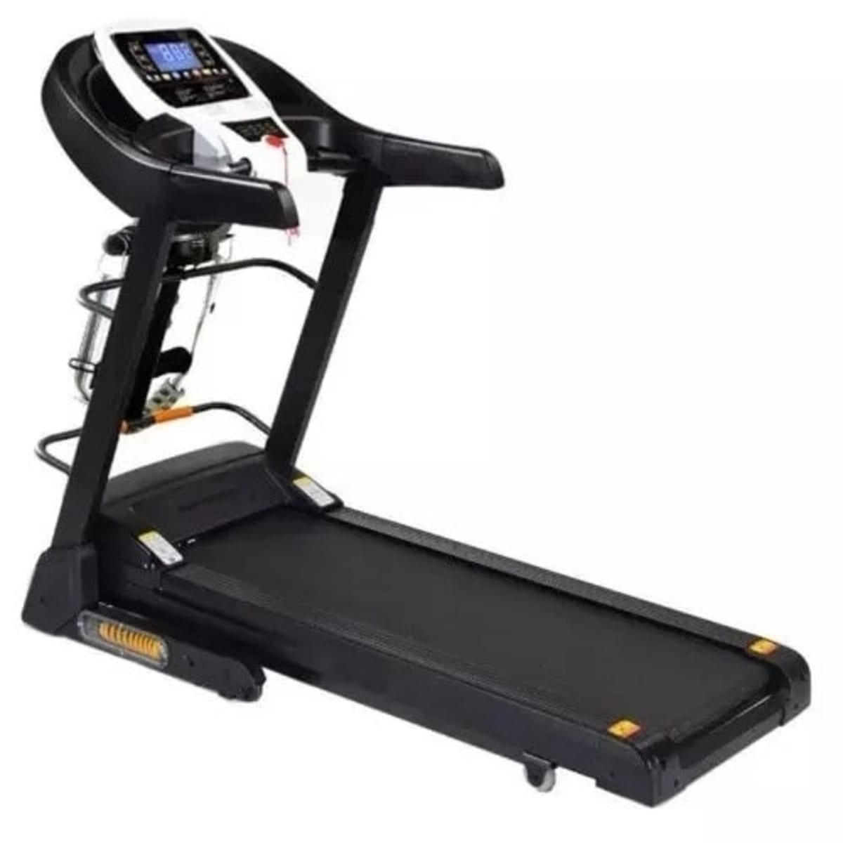 Treadmill 2.0 hp cheap