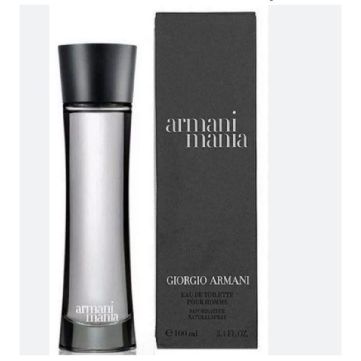 Giorgio armani shop mania