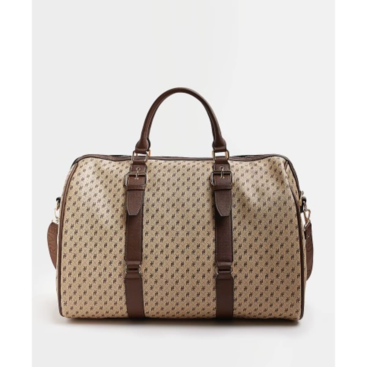 Weekend bag shop river island