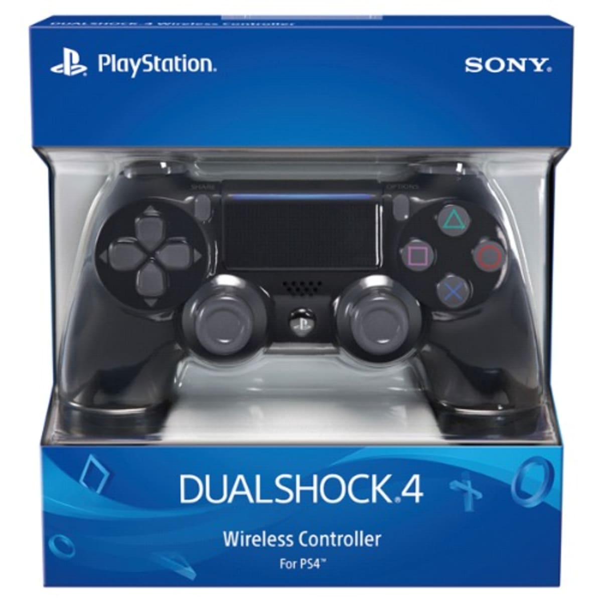 Sony dualshock ps4 wireless controller hotsell