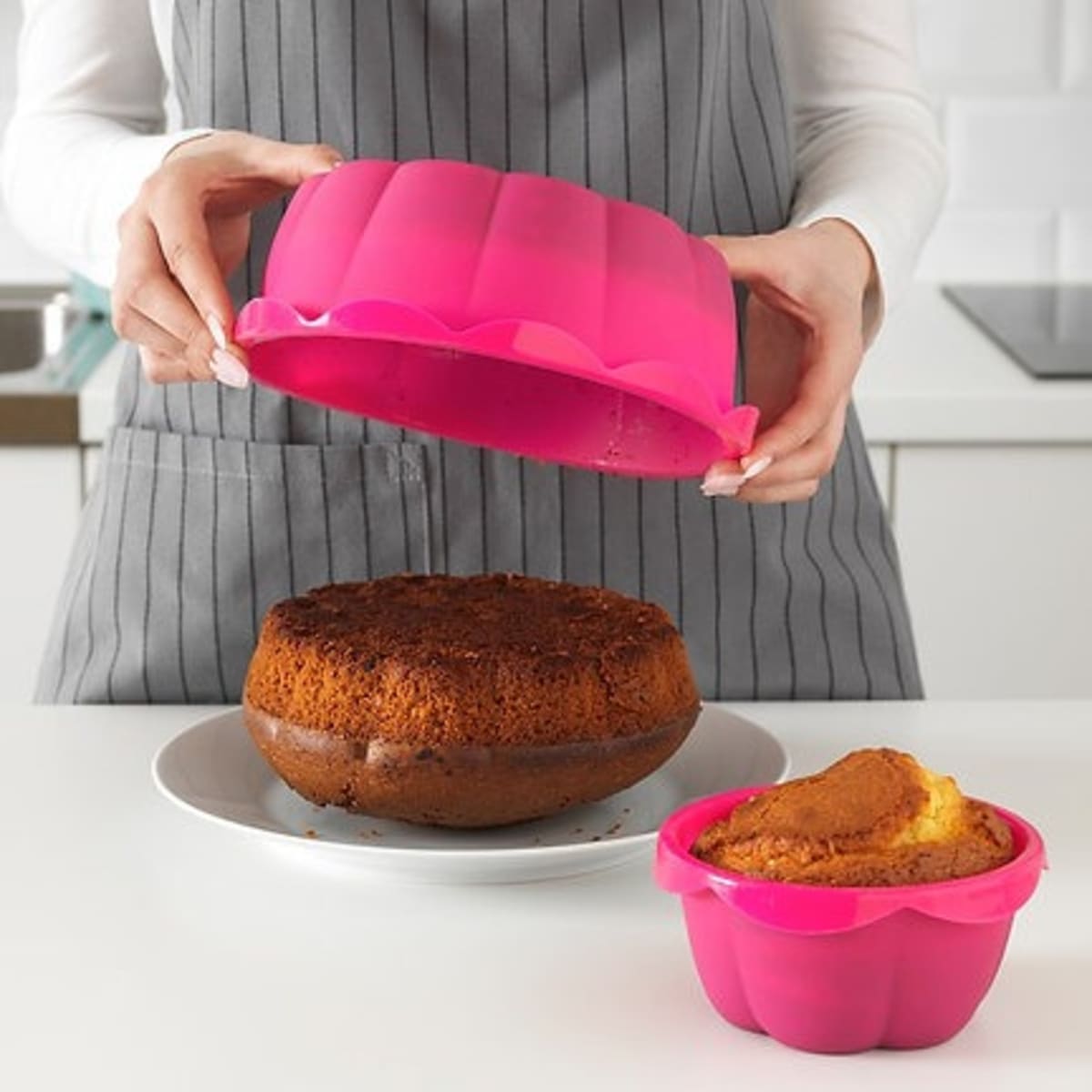 Ikea baking set top