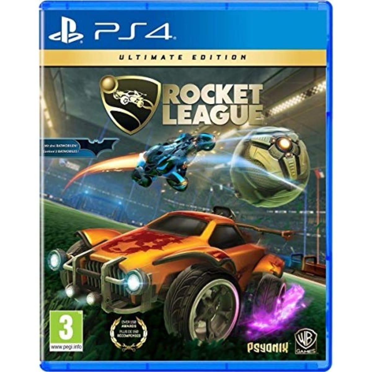 Playstation 4 ultimate edition deals