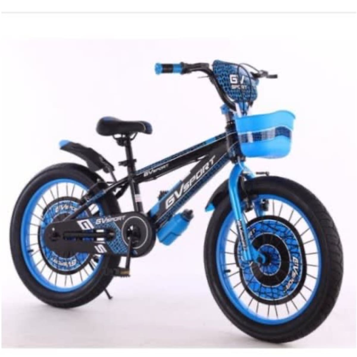 Bike for 6 year outlet old boy 18 inch