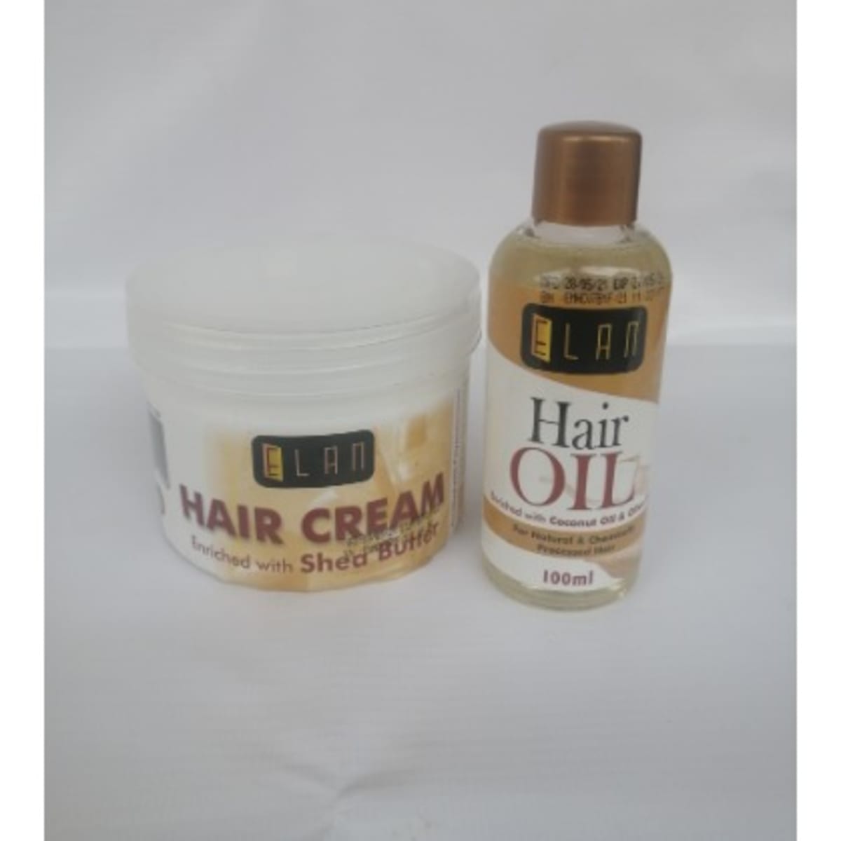Coconut Créme Collection | Aunt Jackie's Curls and Coils