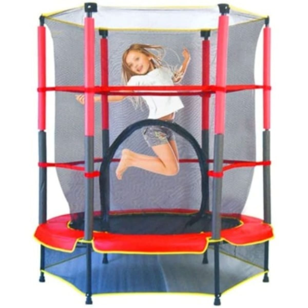 Trampoline 2025 4 ft