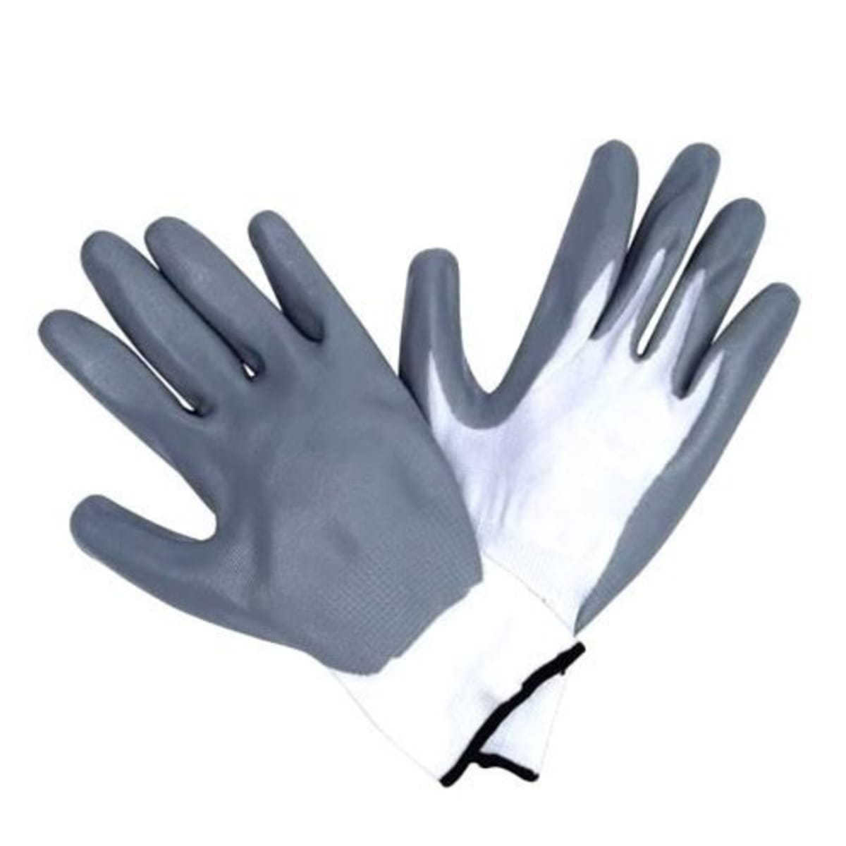 Online shopping store hand gloves