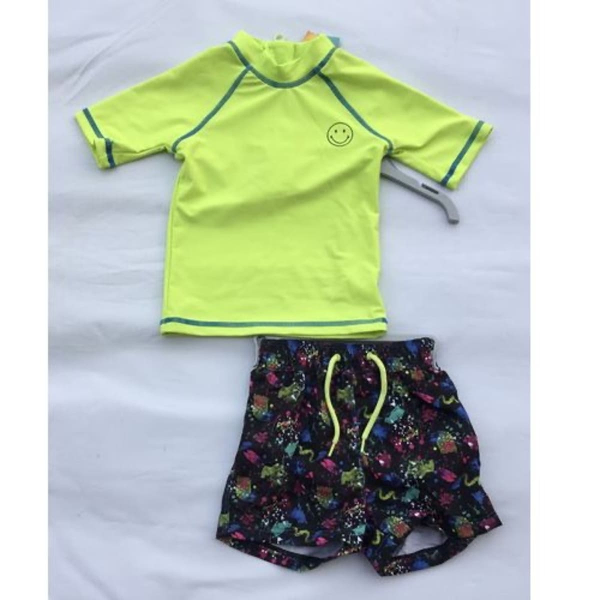 Matalan baby deals boy swimwear