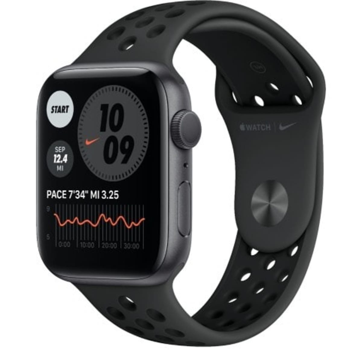 Apple watch 44mm gps only sales