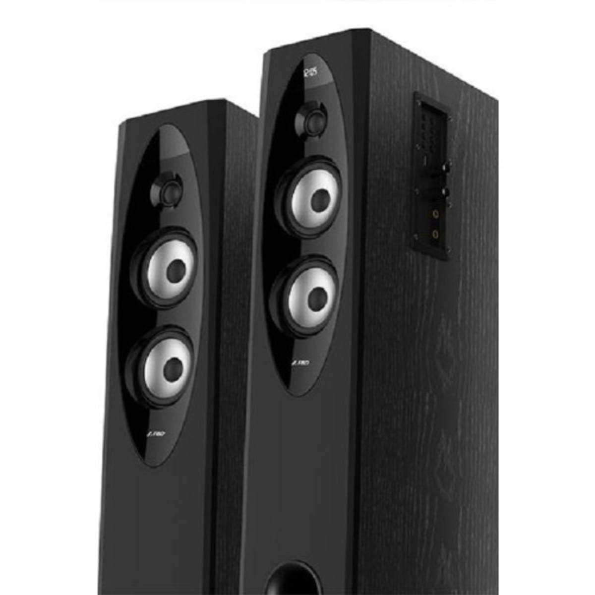 F&d sale tower speakers