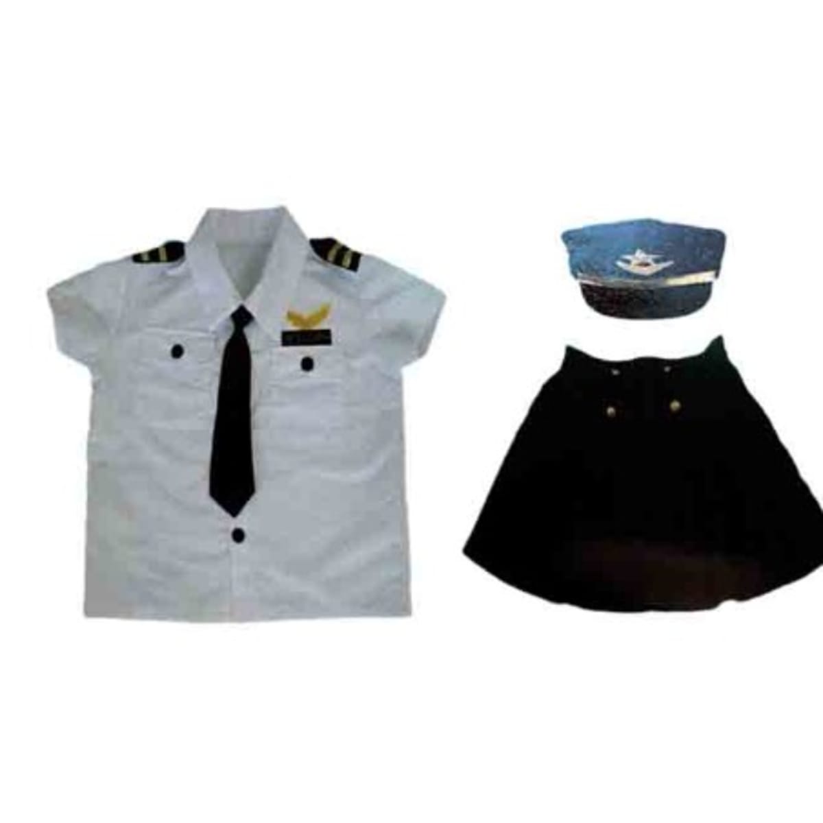 Pilot dress for baby girl discount